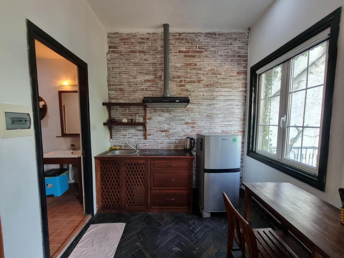 B&B Today Hanoi Exteriör bild